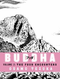 Cover image for The Four Encounters