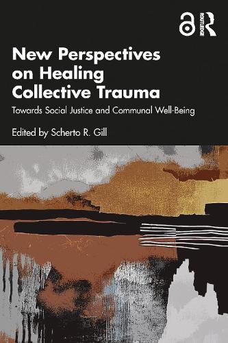 Cover image for New Perspectives on Healing Collective Trauma