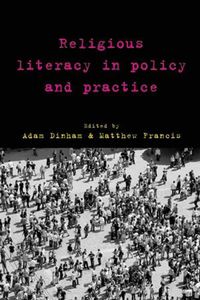 Cover image for Religious Literacy in Policy and Practice