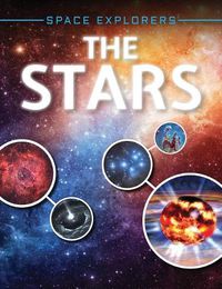 Cover image for The Stars