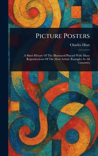 Cover image for Picture Posters