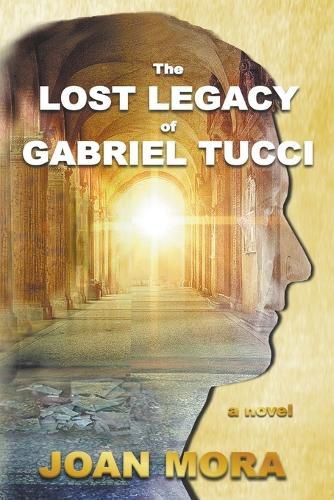 Cover image for The Lost Legacy of Gabriel Tucci