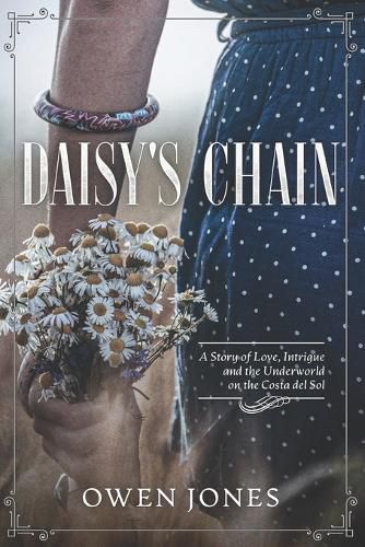 Cover image for Daisy`s Chain