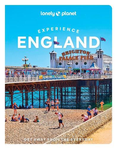 Cover image for Experience England 1