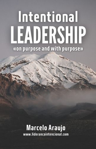 Cover image for Intentional Leadership