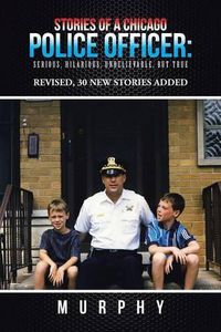 Cover image for Stories of a Chicago Police Officer