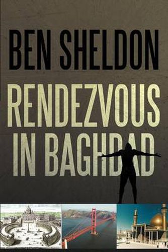 Cover image for Rendezvous in Baghdad