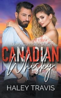 Cover image for Canadian Whisky