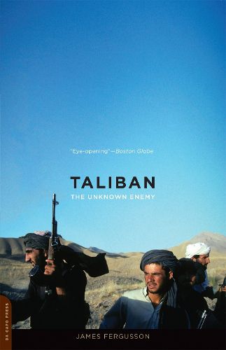 Cover image for Taliban: The Unknown Enemy