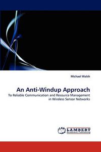 Cover image for An Anti-Windup Approach