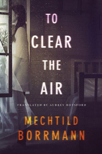 Cover image for To Clear the Air