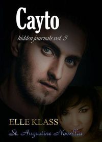 Cover image for Cayto: St. Augustine Novellas