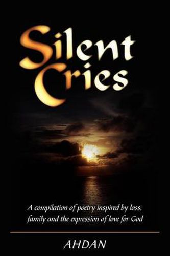 Cover image for Silent Cries