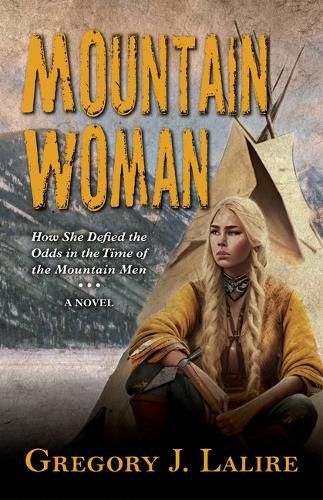 Mountain Woman