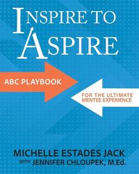 Cover image for Inspire to Aspire