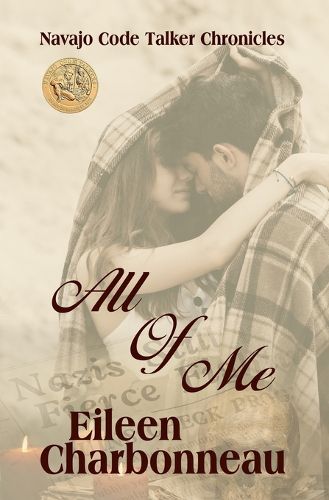 Cover image for All of Me