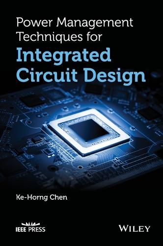 Cover image for Power Management Techniques for Integrated Circuit Design