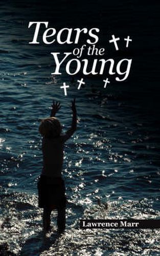 Cover image for Tears of the Young