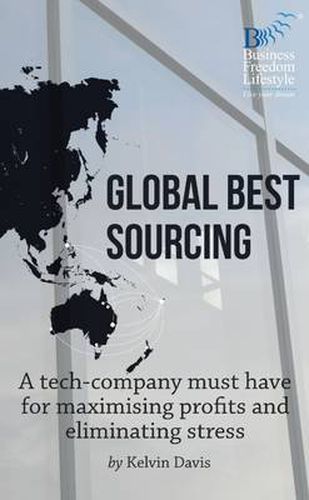 Cover image for Global Best Sourcing