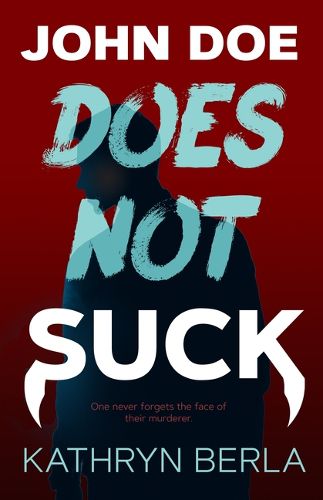 Cover image for John Doe Does Not Suck