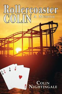Cover image for Rollercoaster Colin