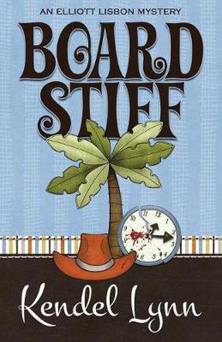 Cover image for Board Stiff