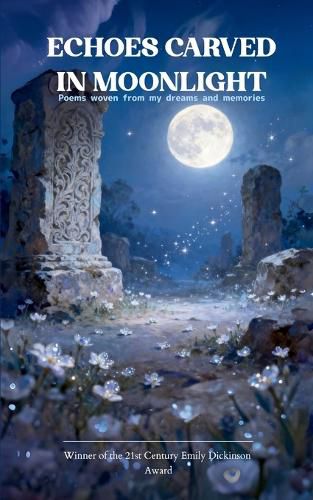 Cover image for Echoes Carved in Moonlight