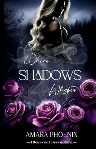 Cover image for Where Shadows Whisper