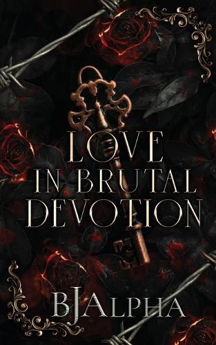 Cover image for Love In Brutal Devotion