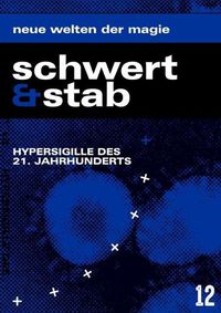 Cover image for Schwert & Stab - 12