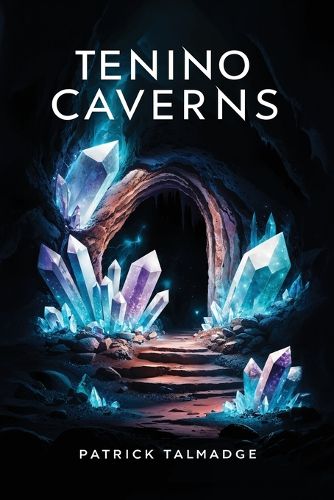 Cover image for Tenino Caverns