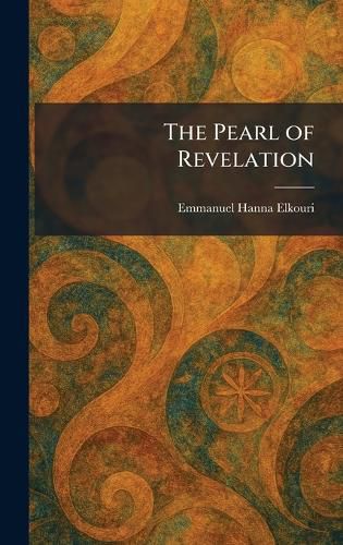 Cover image for The Pearl of Revelation