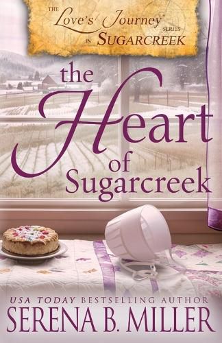 Cover image for Love's Journey in Sugarcreek