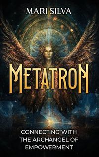 Cover image for Metatron