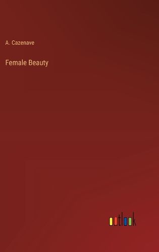 Cover image for Female Beauty