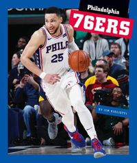 Cover image for Philadelphia 76ers