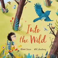 Cover image for Into the Wild