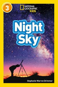 Cover image for Night Sky: Level 3