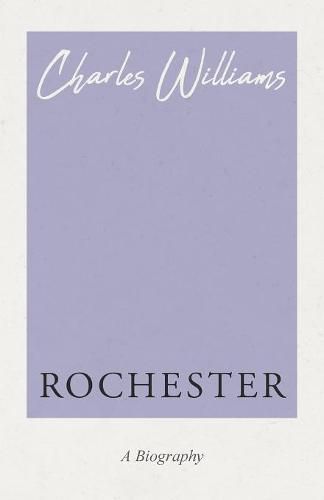 Cover image for Rochester