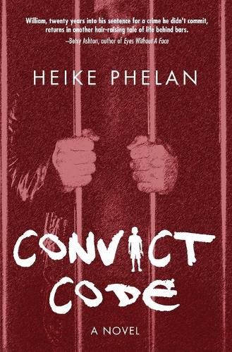 Cover image for Convict Code: The sequel to Career Convict