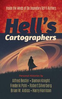 Cover image for Hell's Cartographers