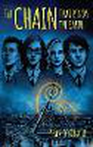Cover image for The Chain That Binds The Earth