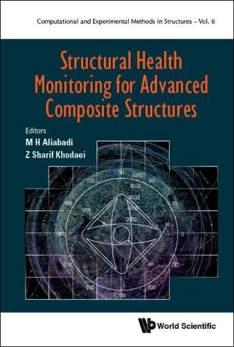 Cover image for Structural Health Monitoring For Advanced Composite Structures