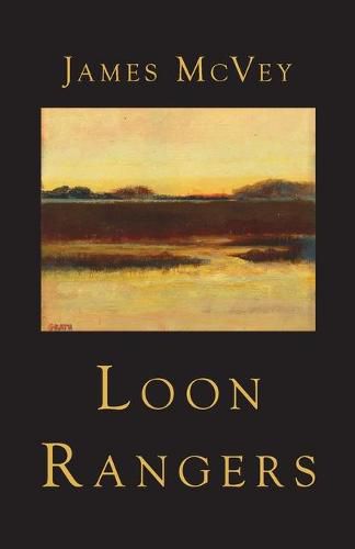 Cover image for Loon Rangers