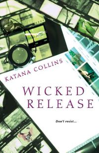 Cover image for Wicked Release