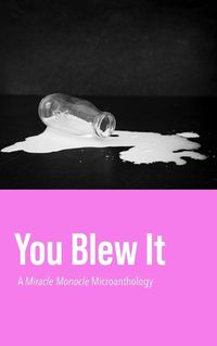 Cover image for You Blew It