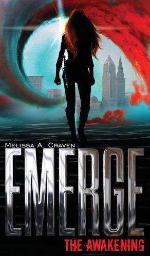 Cover image for Emerge: The Awakening