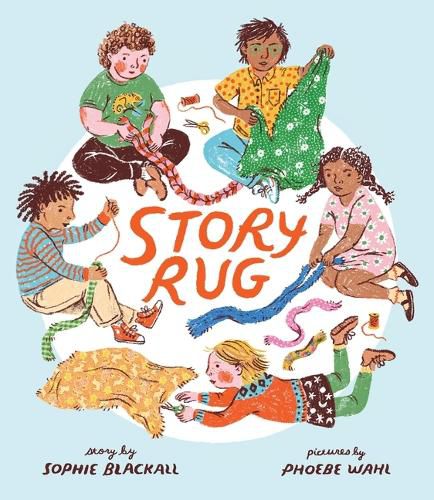 Cover image for Story Rug