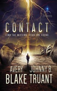 Cover image for Contact