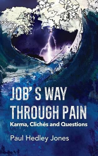 Cover image for Job's Way Through Pain